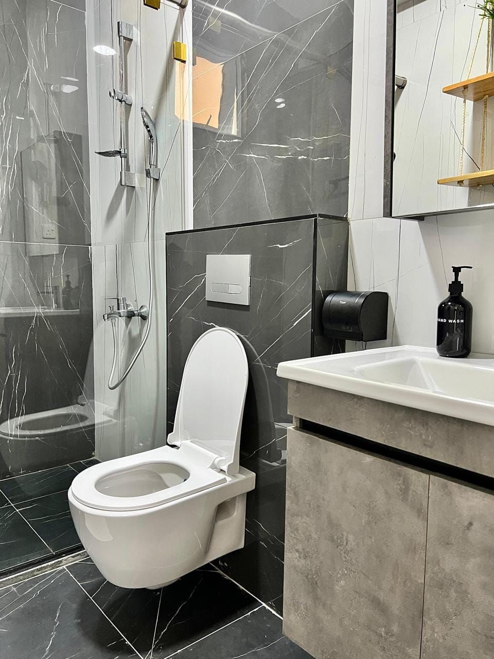 Nyali 3-Bedroom Sea View City Mall photo 10