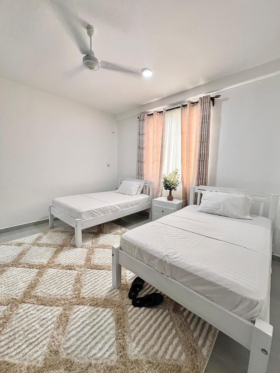 Nyali 3-Bedroom Sea View City Mall photo 6