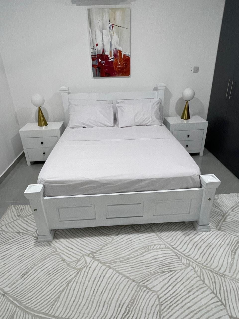 Nyali 3-Bedroom Sea View City Mall photo 7
