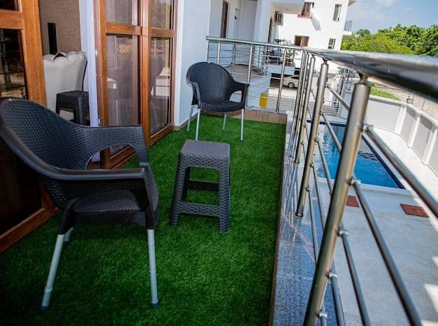Nyali 2-Bedroom Pool View photo 3