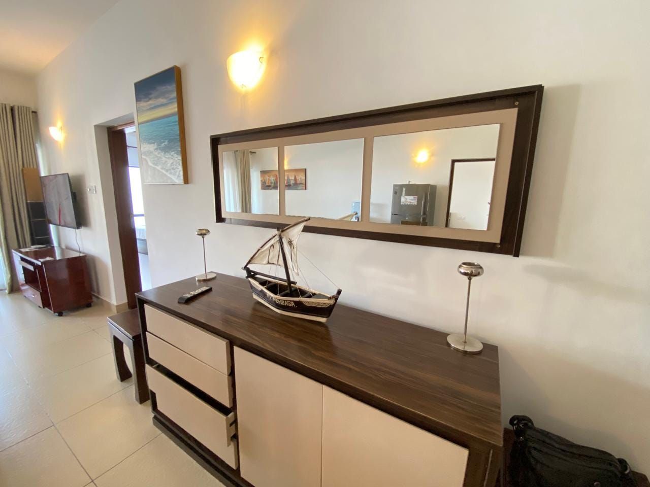 Bamburi Beachfront 3-Bedroom photo 9