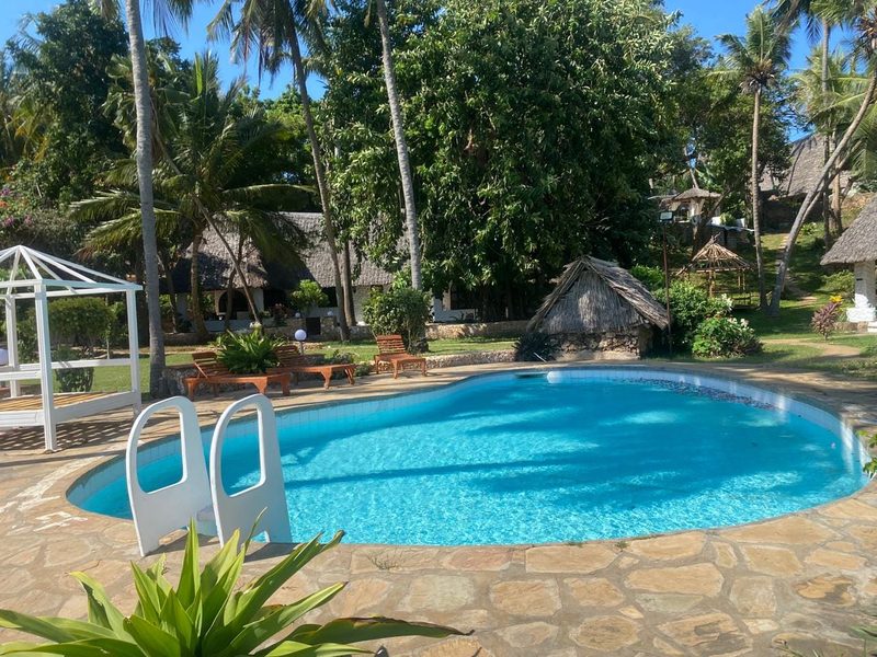 Mtwapa La Marina Creek Cottage photo 1