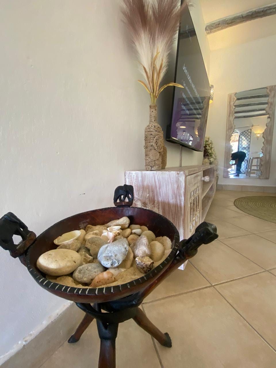 Mtwapa La Marina Creek Cottage photo 4