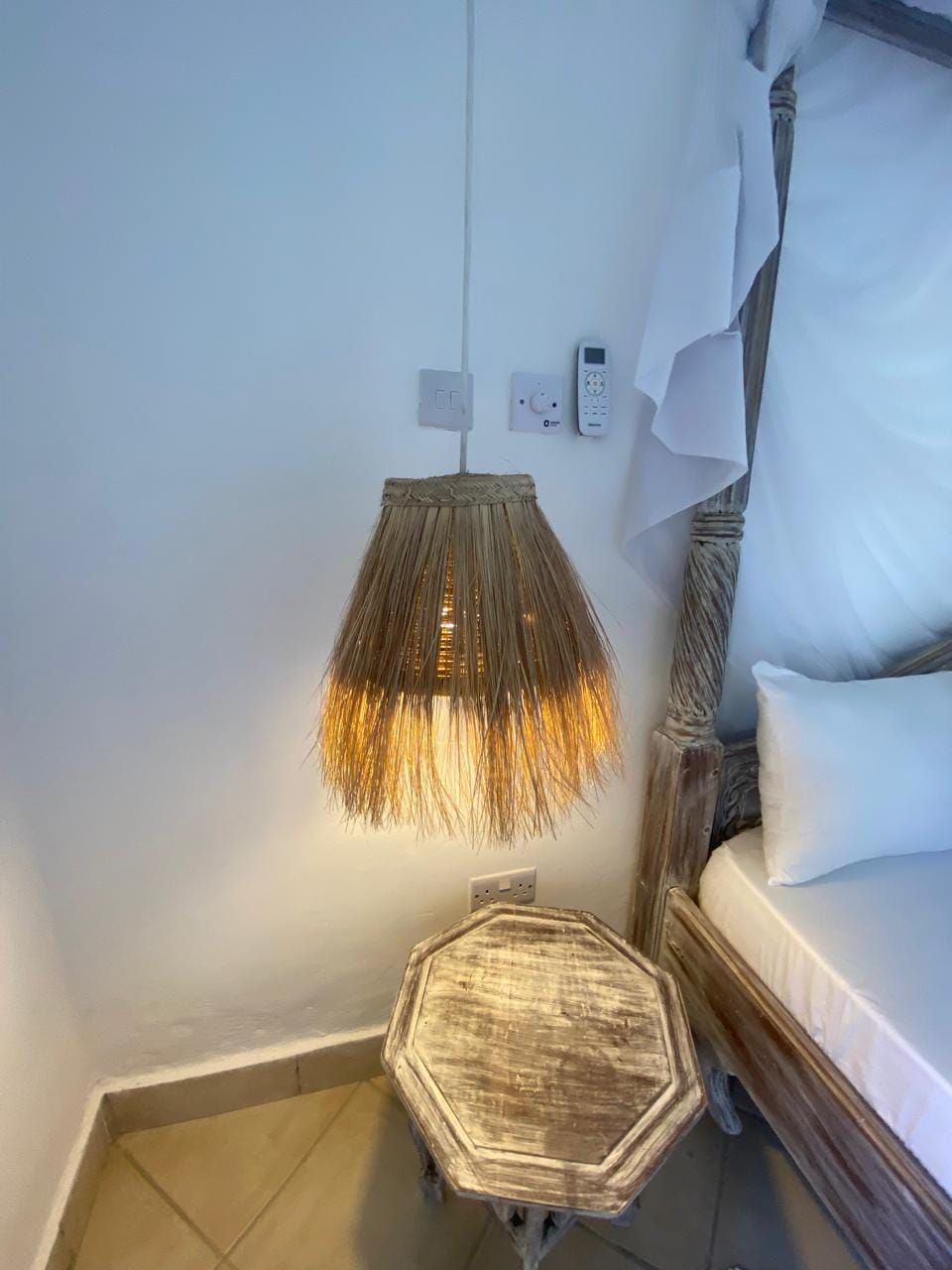 Mtwapa La Marina Creek Cottage photo 5
