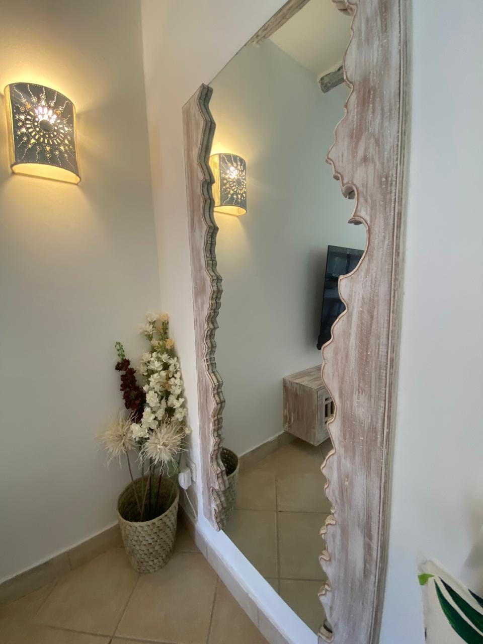 Mtwapa La Marina Creek Cottage photo 6