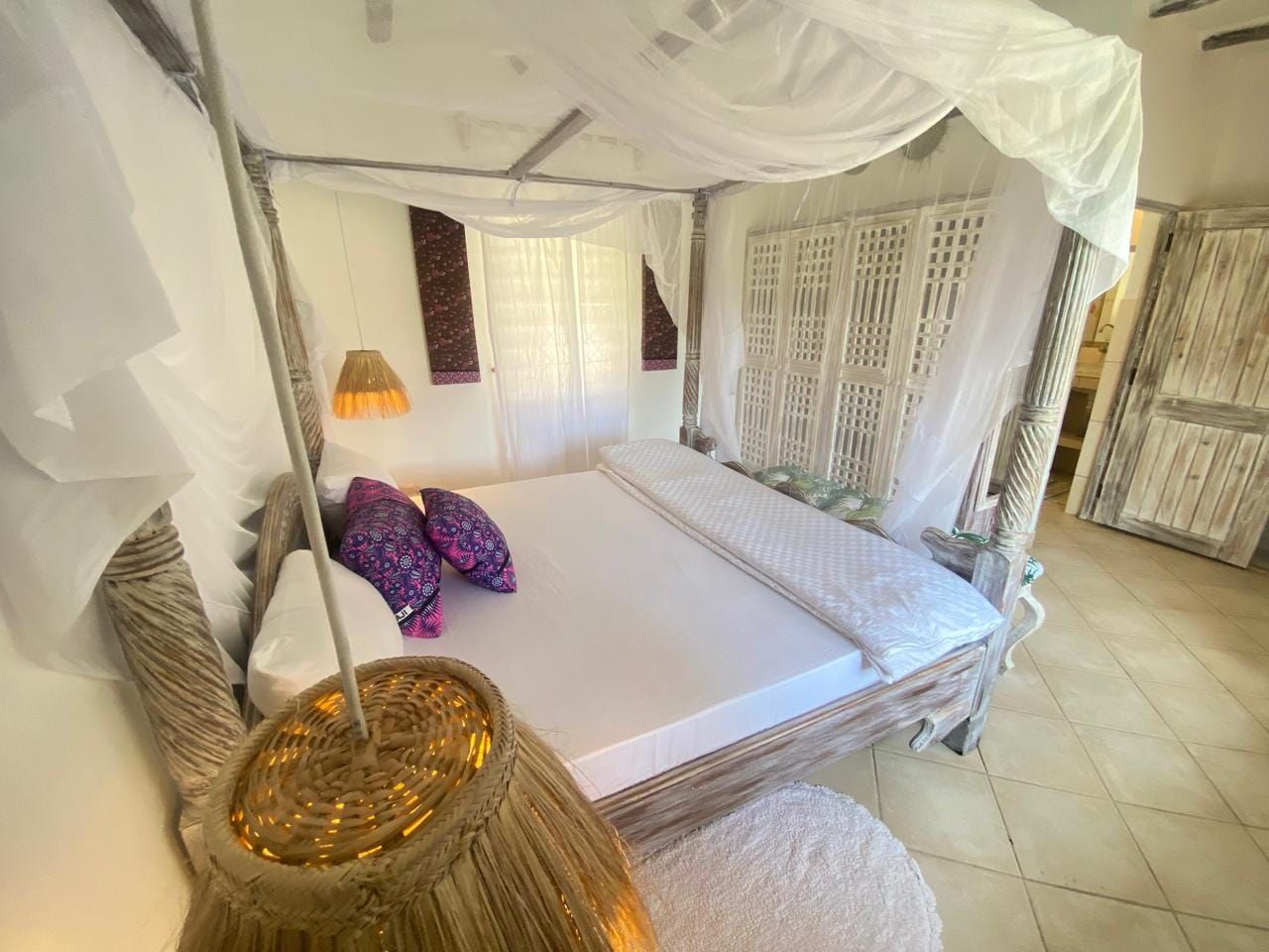 Mtwapa La Marina Creek Cottage photo 8