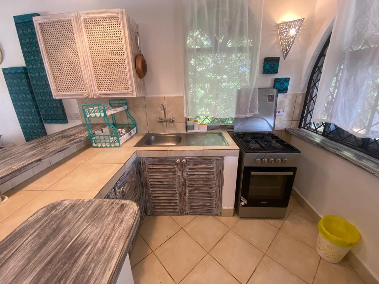 Mtwapa La Marina Creek Cottage photo 9