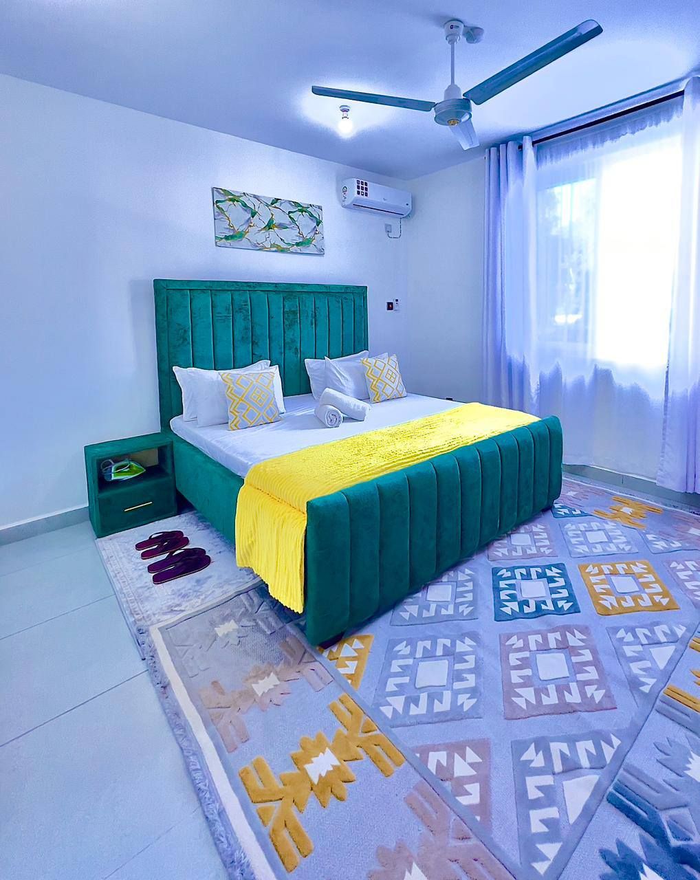 Nyali Jumeirah 2-Bedroom photo 4