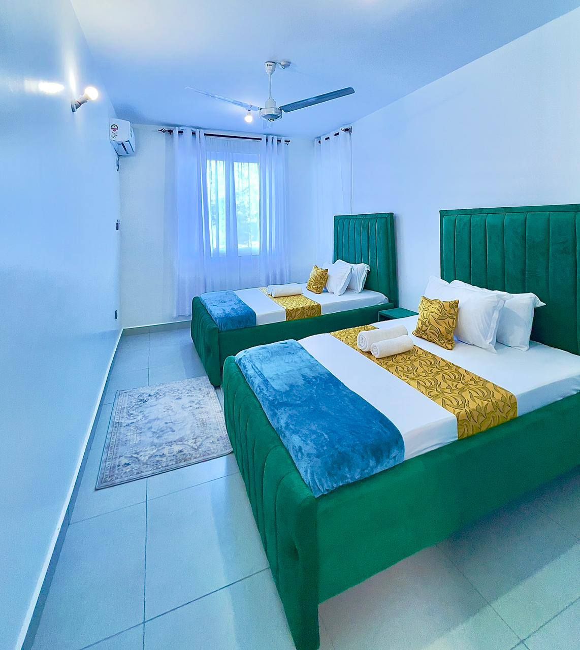Nyali Jumeirah 2-Bedroom photo 8