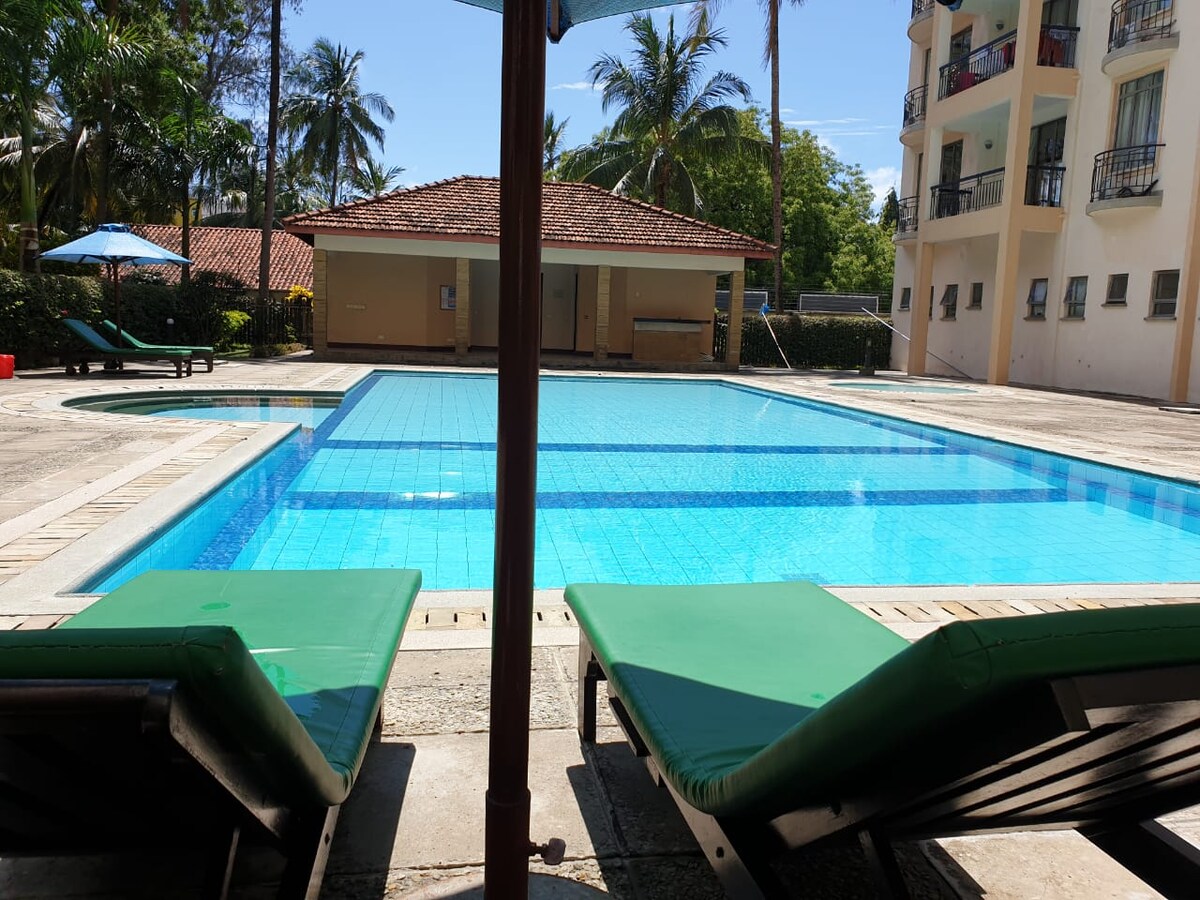 4BR with a Sea View in Nyali, Mombasa — photo 6