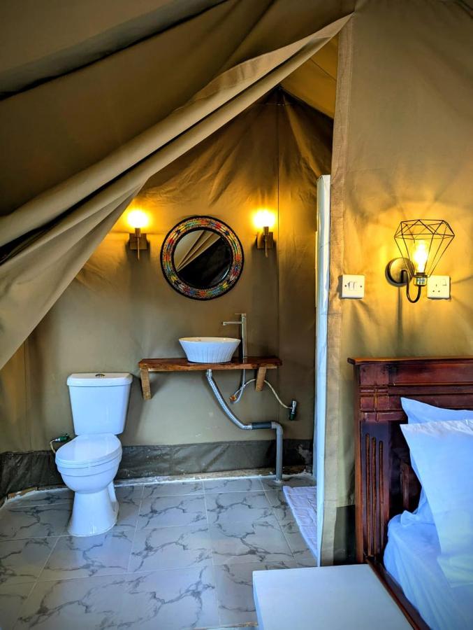 Olemayian Amboseli Cottages/ST (Bed & Breakfast) — photo 3