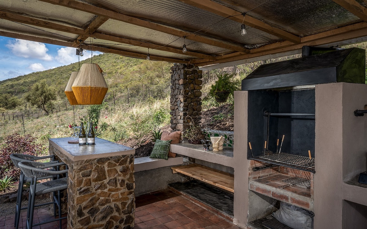 Olsotowa House – 5BR, with Infinity Pool — photo 13