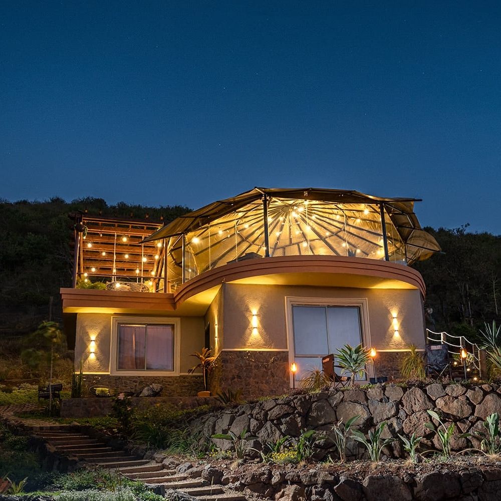 Olsotowa House – 5BR, with Infinity Pool — photo 2