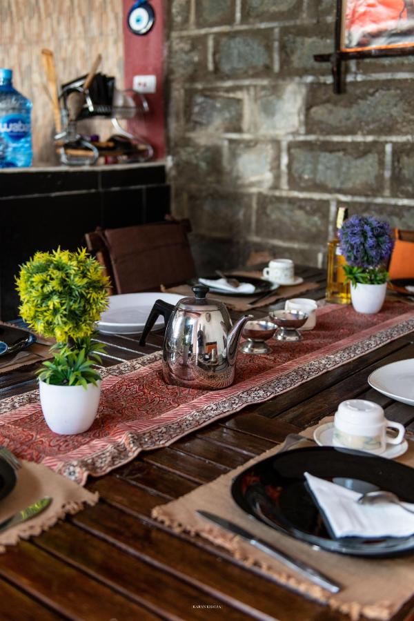 Ole Munyak House – 4BR — photo 15
