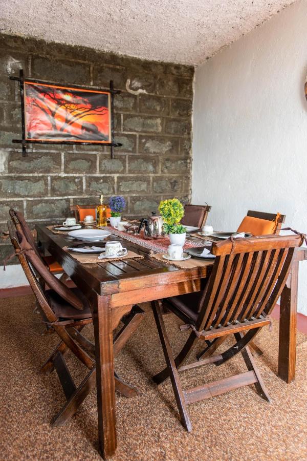 Ole Munyak House – 4BR — photo 4
