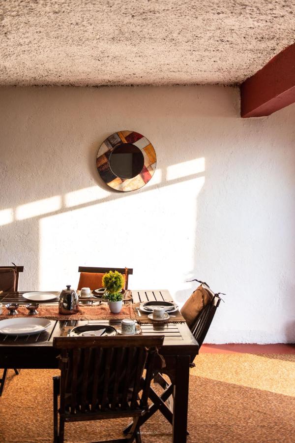 Ole Munyak House – 4BR — photo 8
