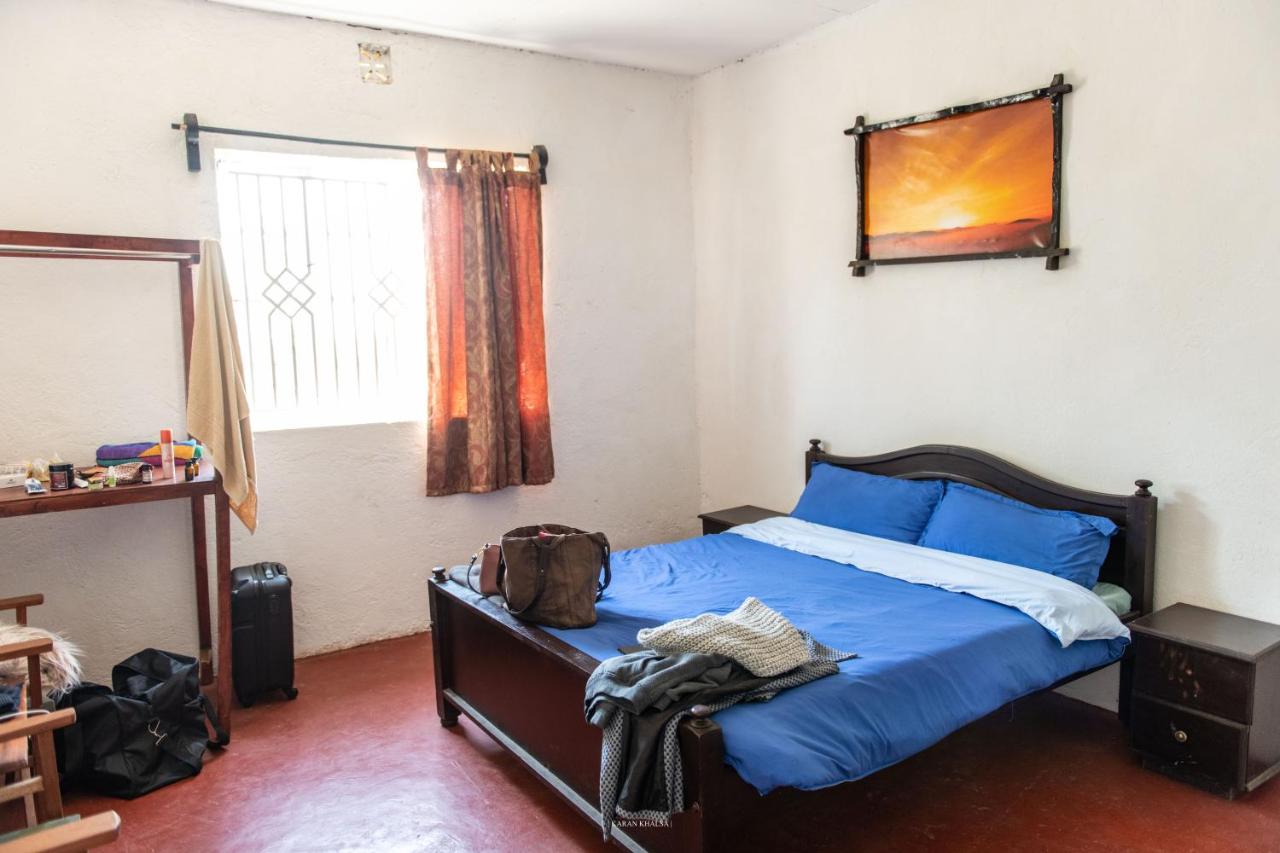 Ole Munyak House – 4BR — photo 9