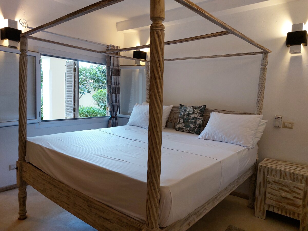 Patch by the Oceana, 2BR Beachfront Apartment, Watamu — photo 10