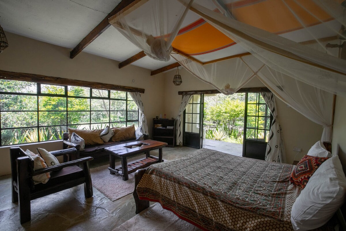 The Buffalo 3BR Cottage — photo 3
