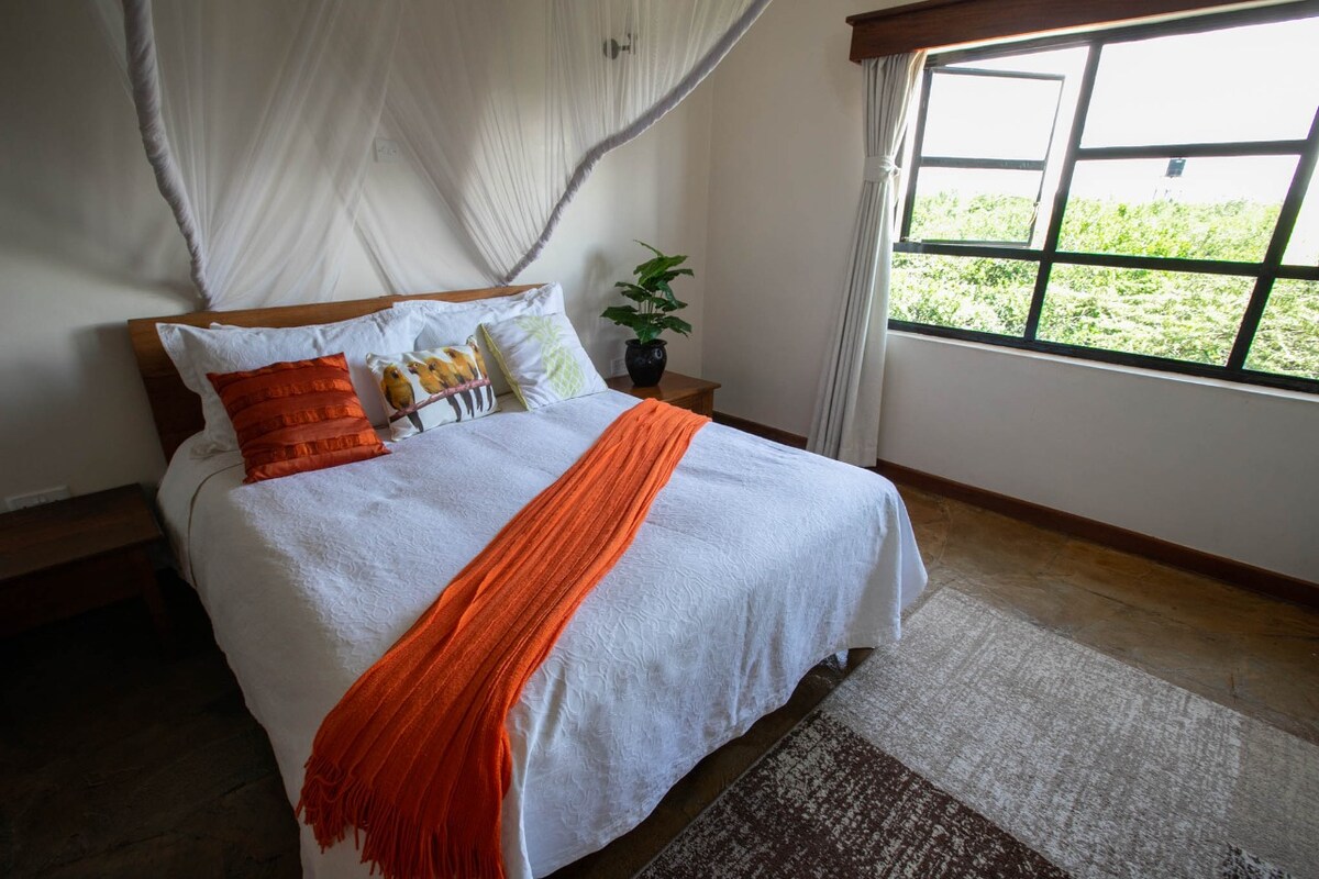 Punda Milias Lodge Luxury Bush Villa — photo 2