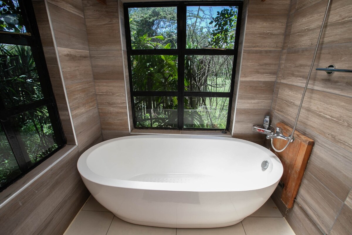Punda Milias Lodge Luxury Bush Villa — photo 3
