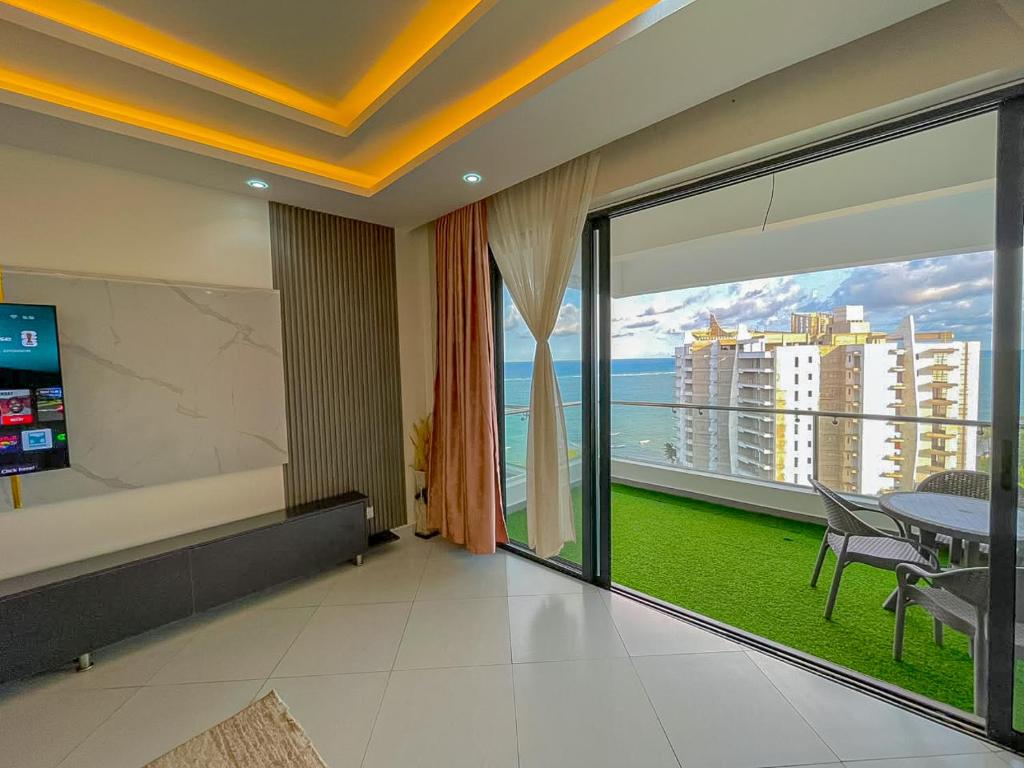 Beachfront Residence | 1BR, Nyali photo 2