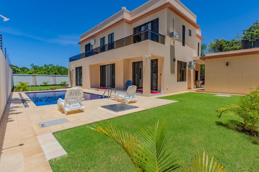 Private Pool Villa | Diani photo 4