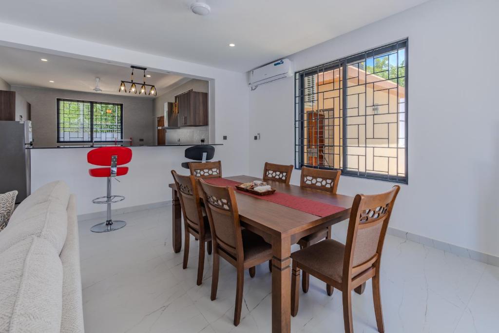 Private Pool Villa | Diani photo 5