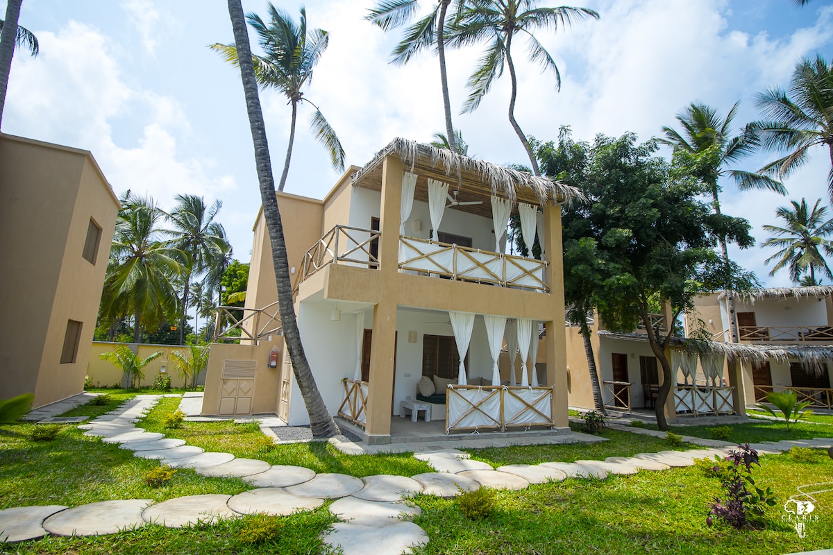 Mida Creek Apartment | 1BR, Watamu photo 2