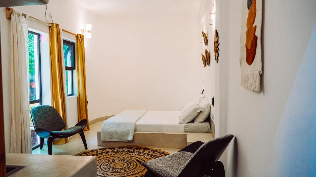 Temple Point Pool Villas | Watamu photo 2