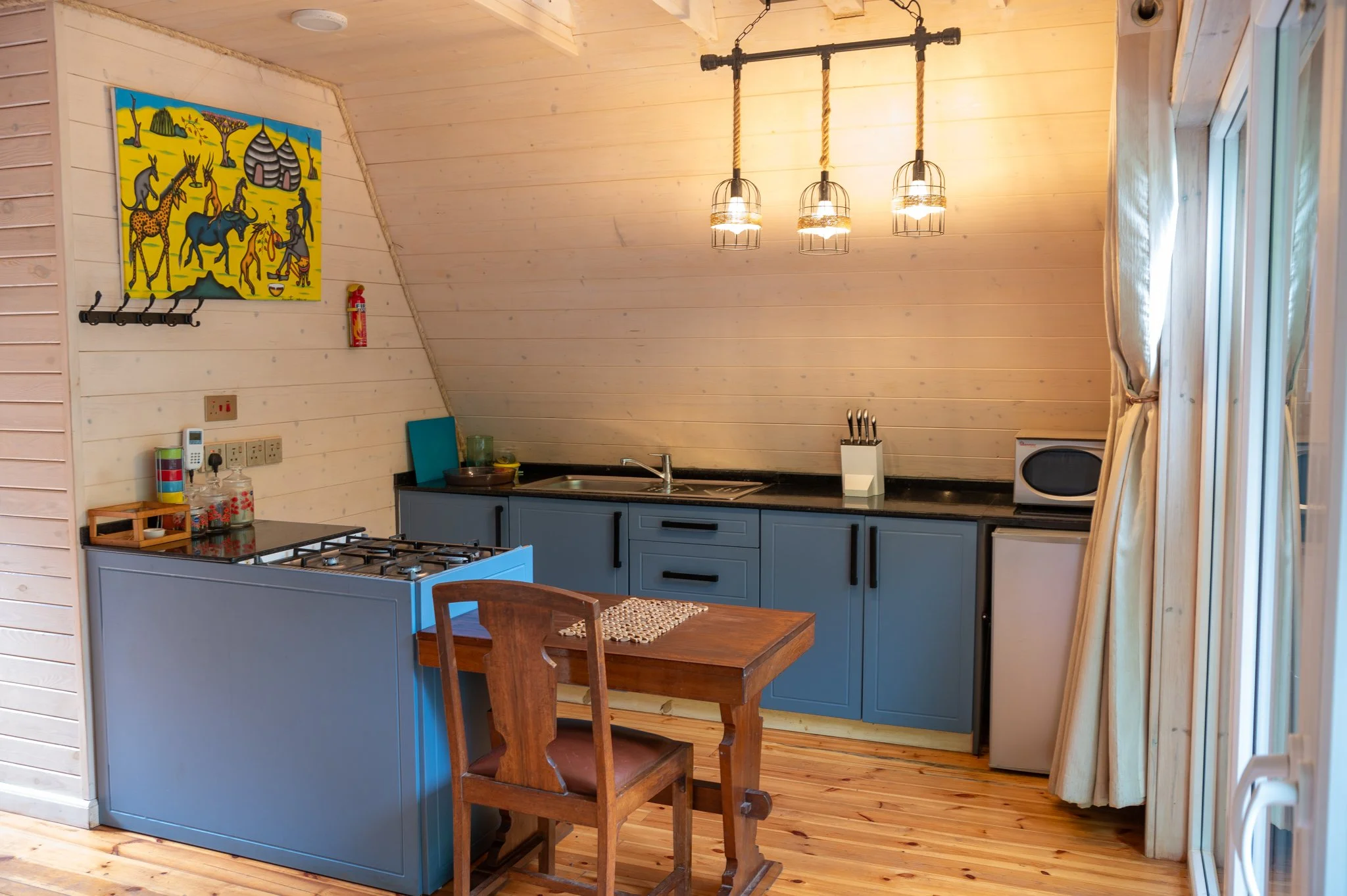 Waterfront Cottage | 2BR, Tigoni photo 4