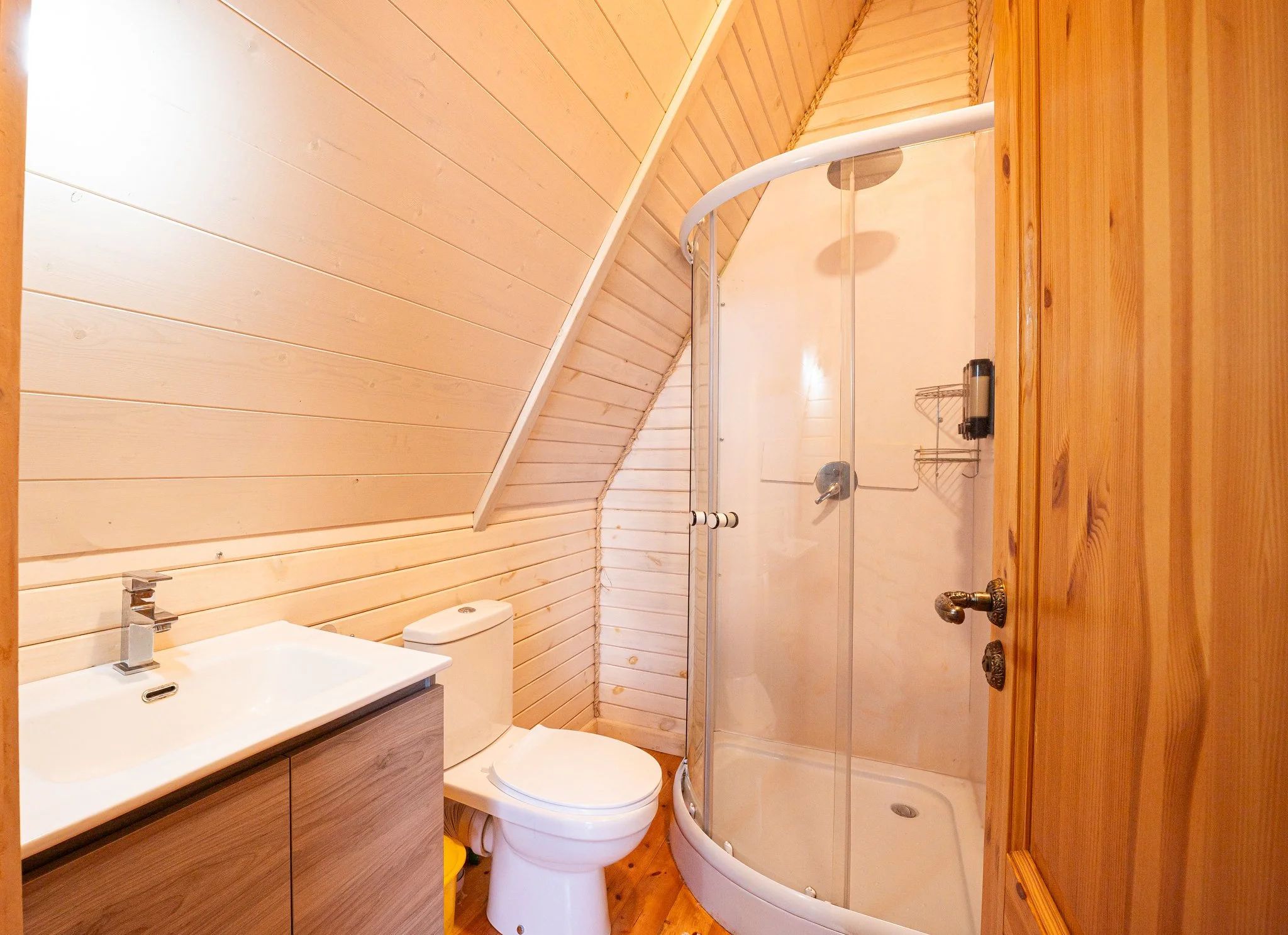 Valley Couples Cabin | Tigoni photo 5