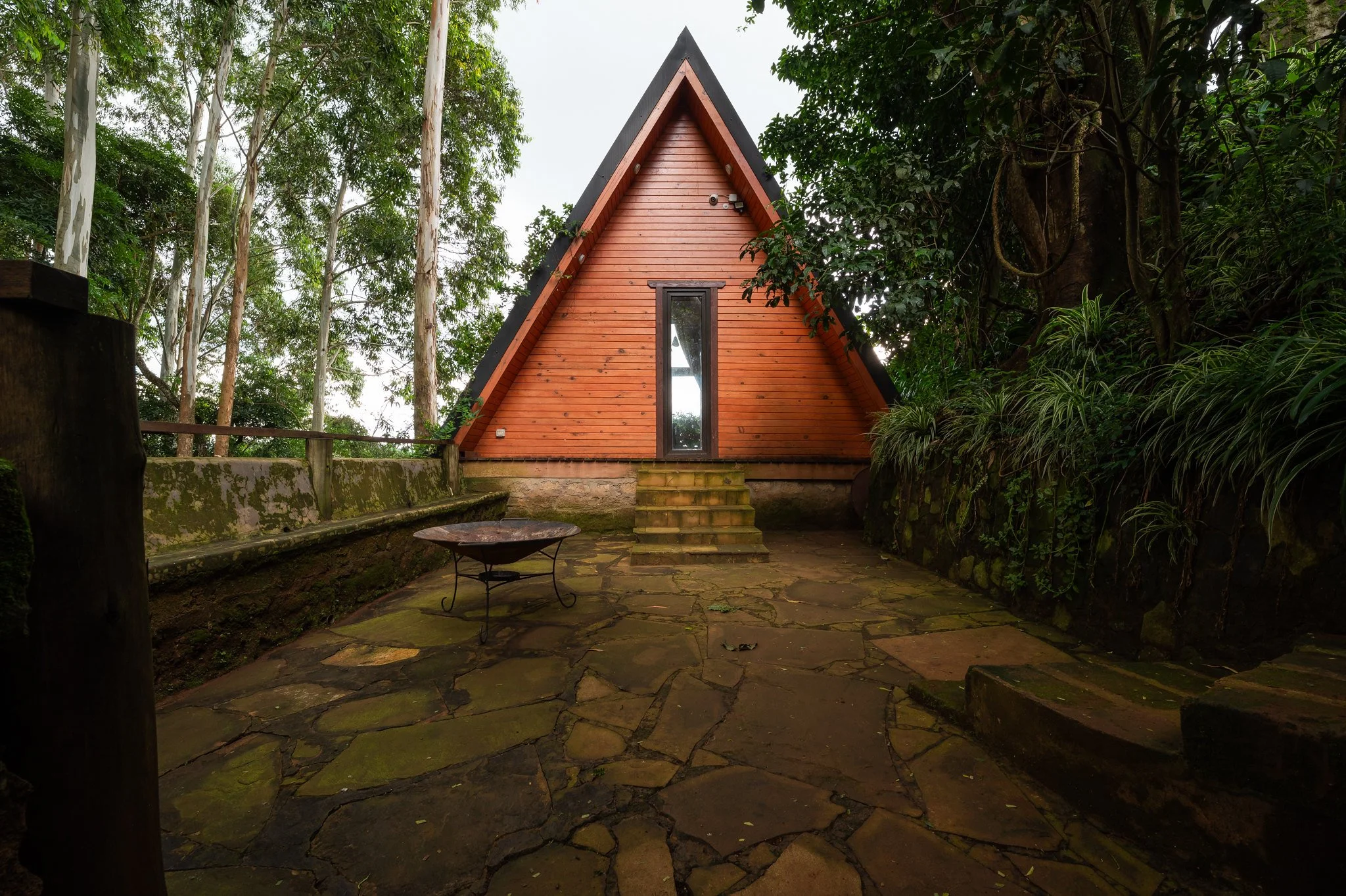Valley Couples Cabin | Tigoni photo 7