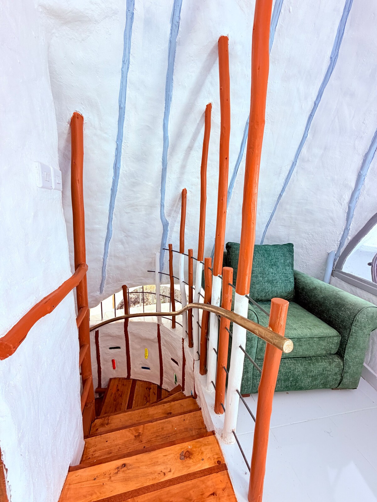 Mushroom House | 1BR, Kisamis photo 14