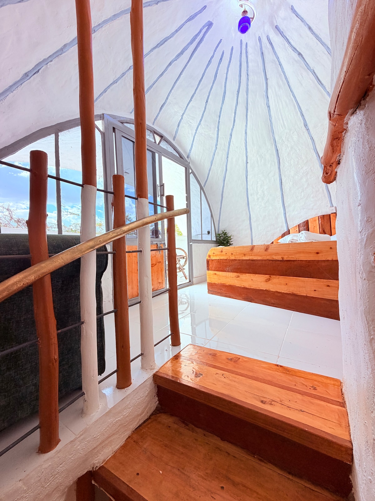 Mushroom House | 1BR, Kisamis photo 15