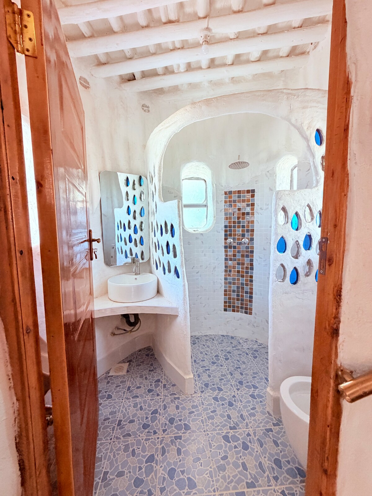 Mushroom House | 1BR, Kisamis photo 9