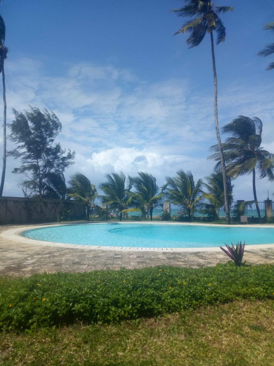 3BR Beachfront Unit in Mombasa — photo 12