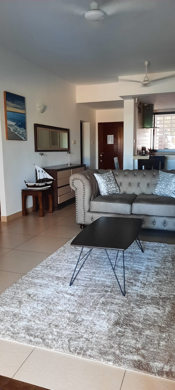 3BR Beachfront Unit in Mombasa — photo 13