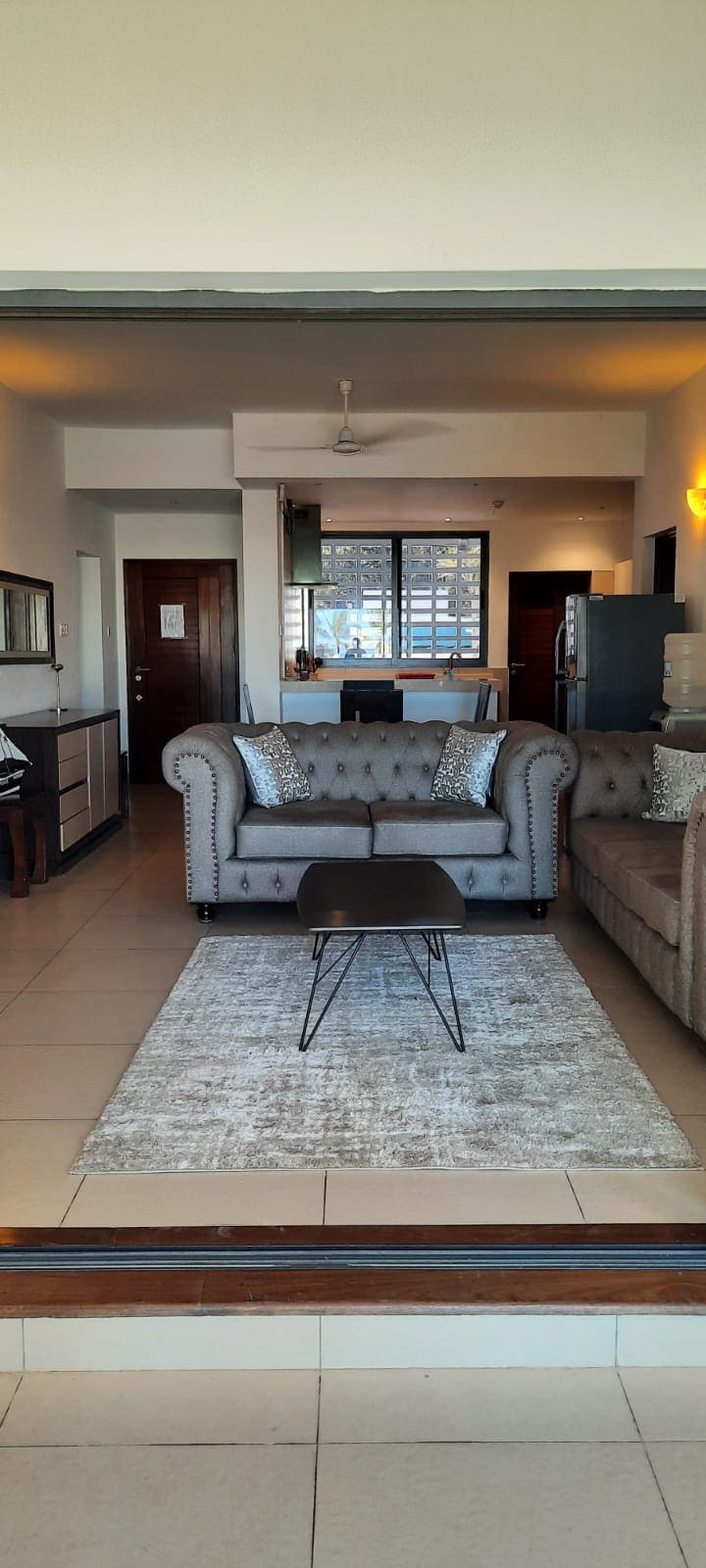 3BR Beachfront Unit in Mombasa — photo 14
