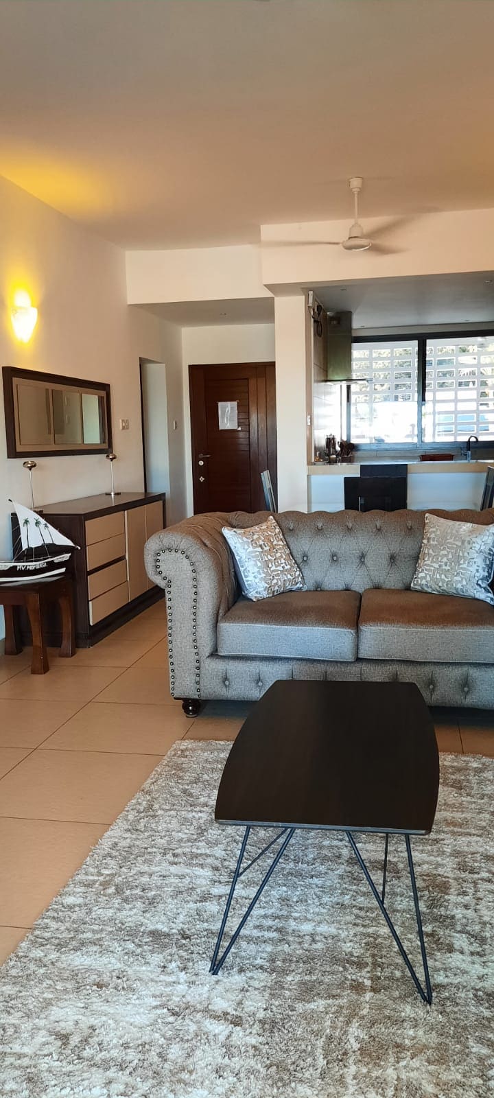 3BR Beachfront Unit in Mombasa — photo 15