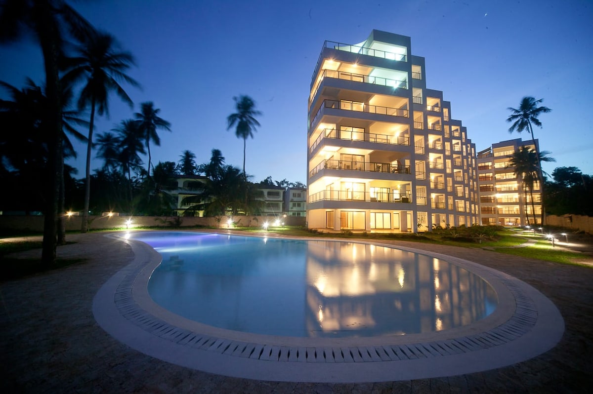 3BR Beachfront Unit in Mombasa — photo 4
