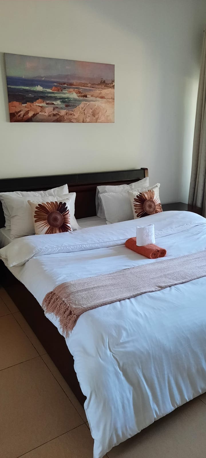 3BR Beachfront Unit in Mombasa — photo 5