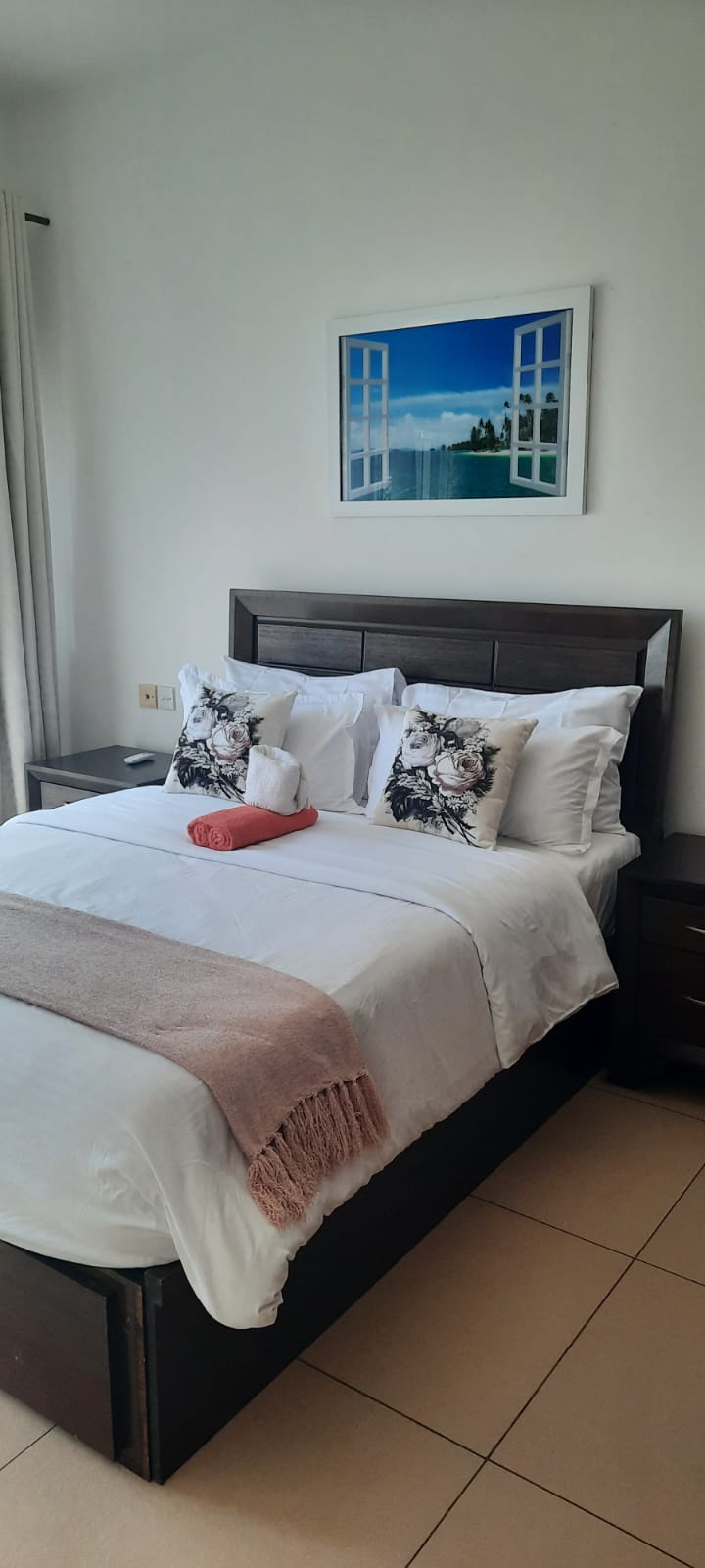 3BR Beachfront Unit in Mombasa — photo 6