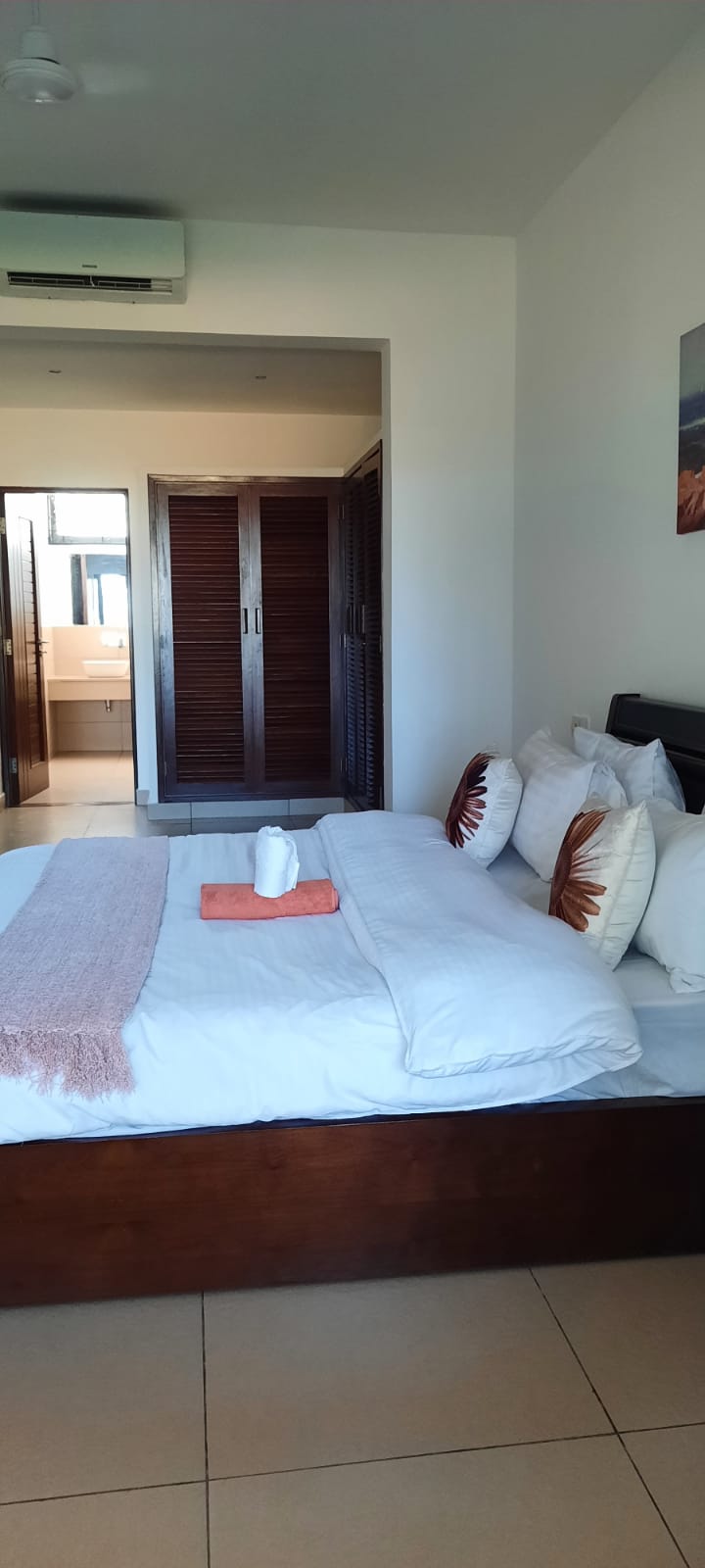 3BR Beachfront Unit in Mombasa — photo 7