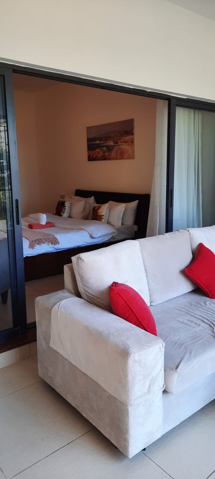 3BR Beachfront Unit in Mombasa — photo 8