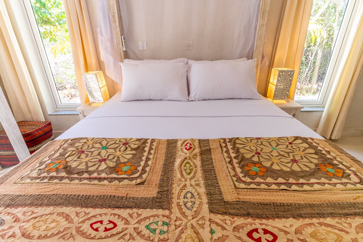 Saffron Pool Villa Two, Diani Beach — photo 10