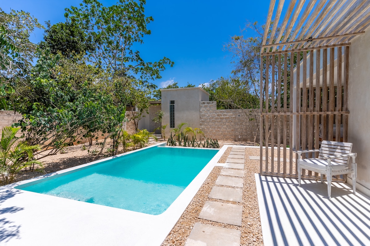 Saffron Pool Villa Two, Diani Beach — photo 4