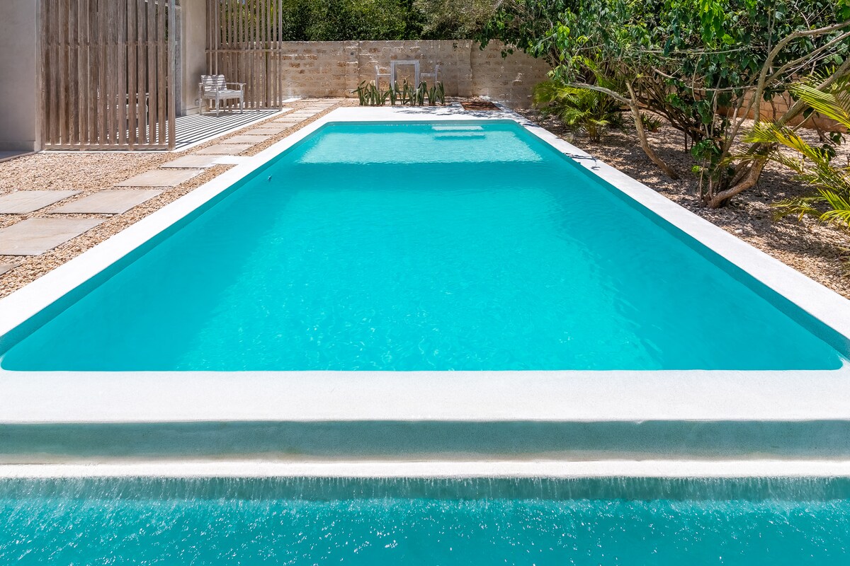 Saffron Pool Villa Two, Diani Beach — photo 6