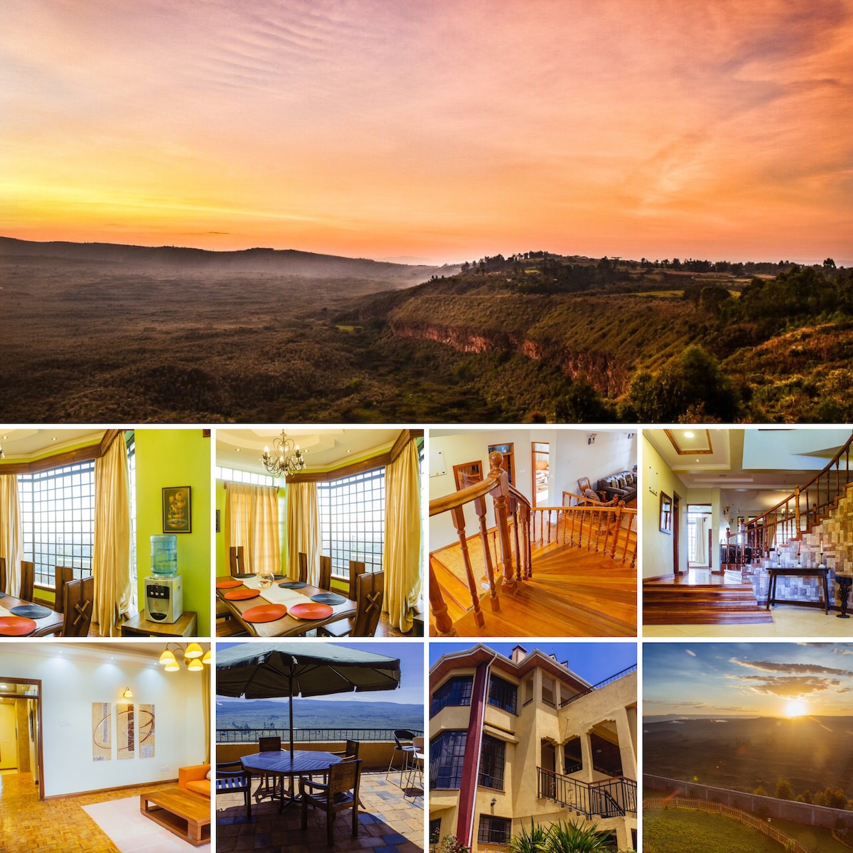 The Sheerdrop 4BR — photo 1