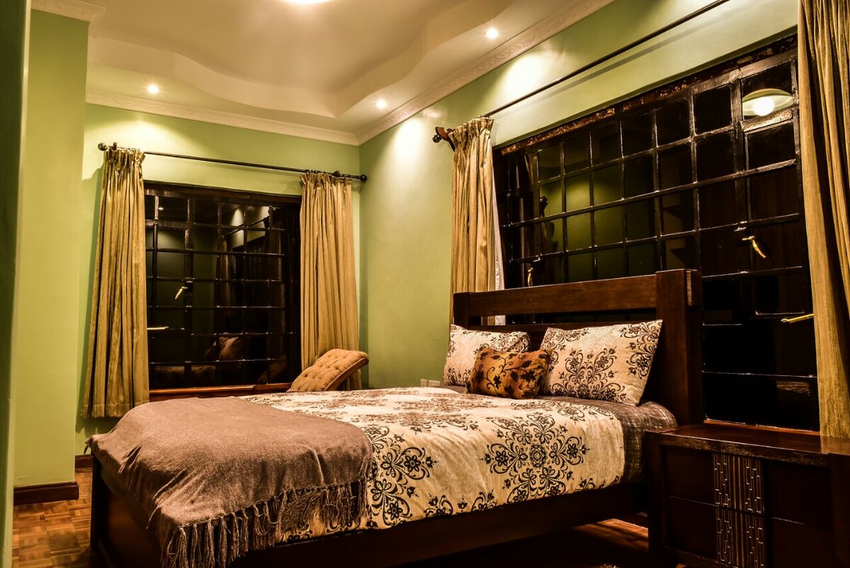 The Sheerdrop 4BR — photo 15